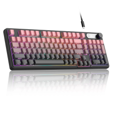 MageGee GK960 Wired RGB Gaming Keyboard